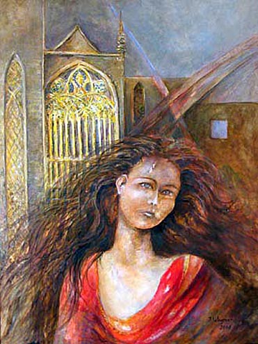 Johanka