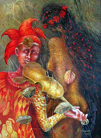 Tajn hra